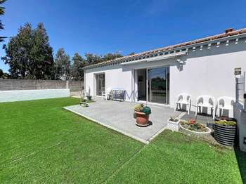 Vente maison 3 pièces Noirmoutier-en-l'Île 85