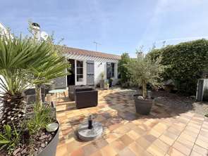 Vente Maison 2 chambresNoirmoutier-en-l'Île