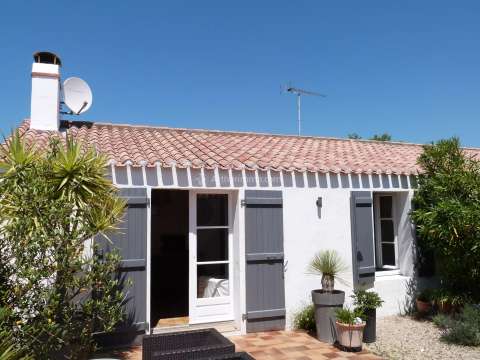 Vente maison 3 pièces Noirmoutier-en-l'Île 85