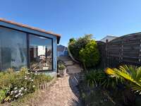 Vente maison 2 pièces