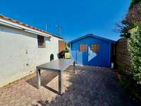 Vente maison 2 pièces