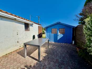 Vente maison 2 pièces