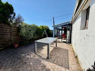 Vente maison 2 pièces