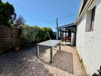 Vente maison 2 pièces