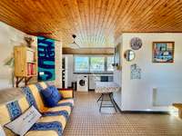 Vente maison 2 pièces