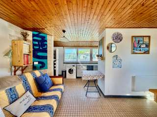Vente maison 2 pièces