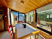 Vente maison 2 pièces