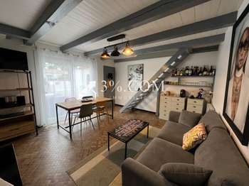 Vente Maison 3 chambresNoirmoutier-en-l'Île