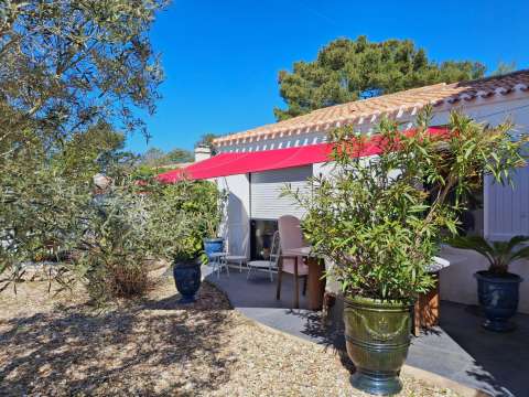 Vente maison 4 pièces Noirmoutier-en-l'Île 85
