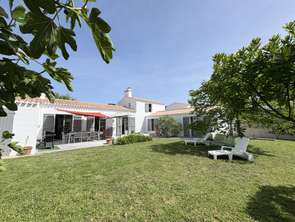 Vente Maison 4 chambresNoirmoutier-en-l'Île