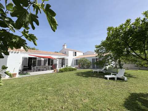 Vente maison 5 pièces Noirmoutier-en-l'Île 85