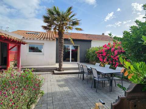 Vente maison 5 pièces Noirmoutier-en-l'Île 85