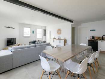 Vente maison 5 pièces Noirmoutier-en-l'Île 85