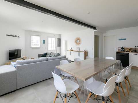 Vente maison 5 pièces Noirmoutier-en-l'Île 85