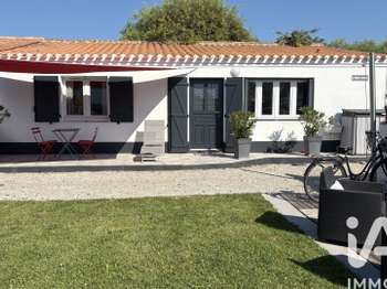 Vente maison 2 pièces Noirmoutier-en-l'Île 85