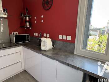 Vente maison 2 pièces