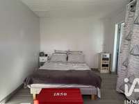 Vente maison 2 pièces
