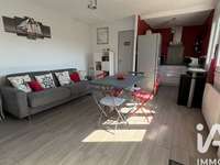 Vente maison 2 pièces
