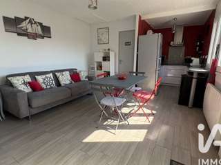 Vente maison 2 pièces