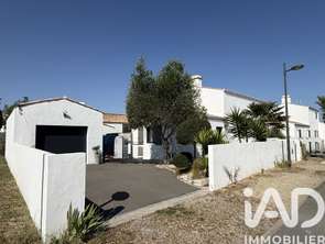 Vente Maison 4 piècesNoirmoutier-en-l'Île
