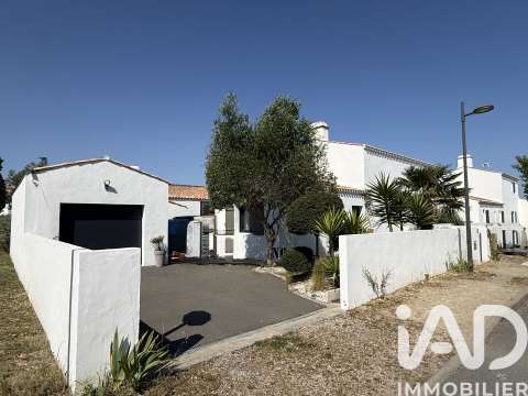 Vente maison 4 pièces Noirmoutier-en-l'Île 85