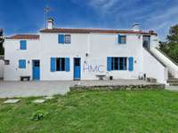 Vente maison 9 pièces