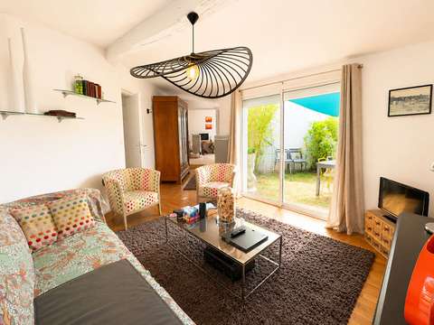 Vente maison 6 pièces Noirmoutier-en-l'Île 85