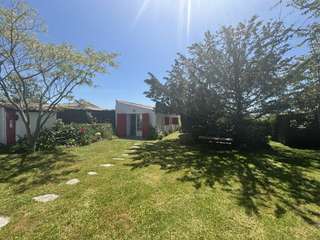 Vente maison 2 pièces