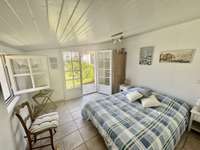 Vente maison 2 pièces