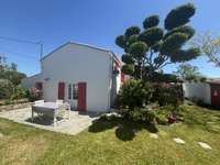 Vente maison 2 pièces