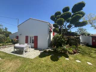 Vente maison 2 pièces