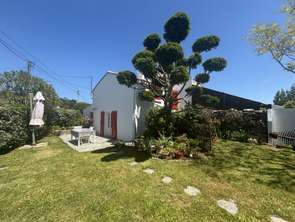 Vente Maison 1 chambreNoirmoutier-en-l'Île