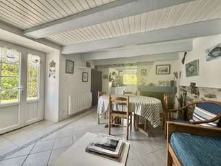 Vente maison 2 pièces