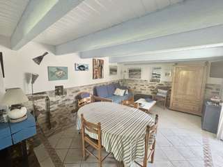 Vente maison 2 pièces