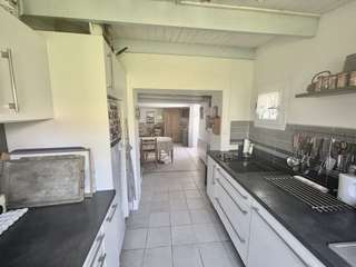 Vente maison 2 pièces