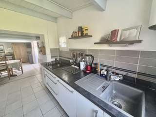 Vente maison 2 pièces