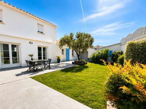Vente maison 5 pièces Noirmoutier-en-l'Île 85