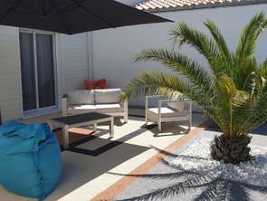 Vente Maison 3 chambresNoirmoutier-en-l'Île