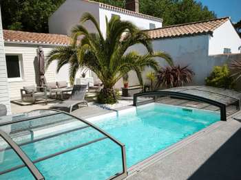 Vente Maison 3 chambresNoirmoutier-en-l'Île