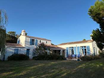 Vente maison 8 pièces Vente maison 8 pièces