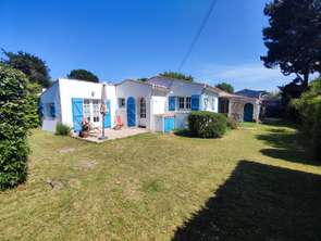 Vente Maison 2 chambresNoirmoutier-en-l'Île