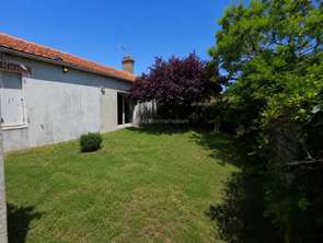 Vente Maison 3 chambresNoirmoutier-en-l'Île