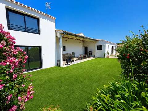 Vente maison 4 pièces Noirmoutier-en-l'Île 85