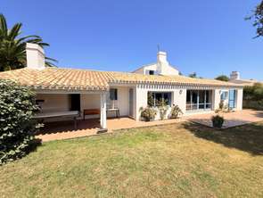 Vente Maison 5 chambresNoirmoutier-en-l'Île