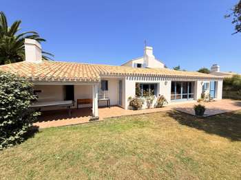 Vente maison 7 pièces Noirmoutier-en-l'Île 85