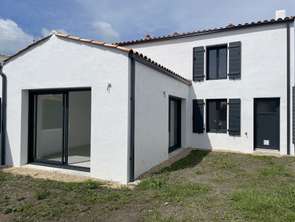 Vente Maison 3 chambresNoirmoutier-en-l'Île