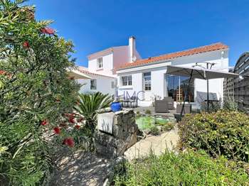 Vente maison 5 pièces Noirmoutier-en-l'Île 85