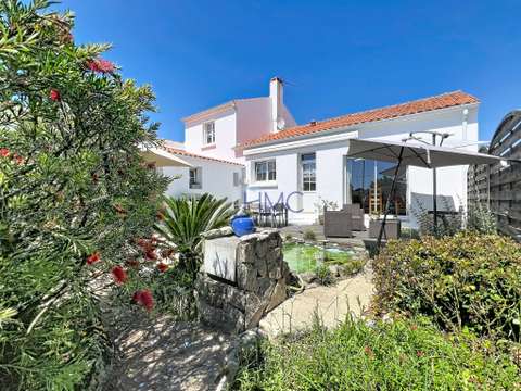 Vente maison 5 pièces Noirmoutier-en-l'Île 85