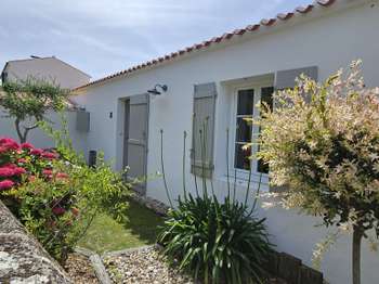 Vente maison 5 pièces Noirmoutier-en-l'Île 85