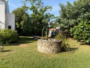 Vente Maison 5 chambresNoirmoutier-en-l'Île